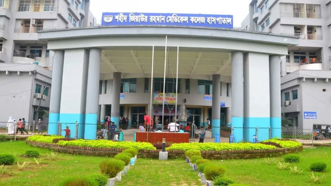 ইন্টার্নদের ৪০ ঘণ্টার কর্মবিরতি প্রত্যাহার, ছাত্রদলের ৫ নেতাকর্মী বহিষ্কার